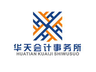 祝小林的logo設計