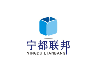 陳波的logo設(shè)計(jì)