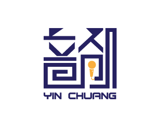 文大為的音創(chuàng)logo設計