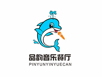 AR科技核心～雪狐設(shè)計的logo設(shè)計