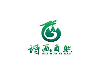 周金進(jìn)的logo設(shè)計(jì)