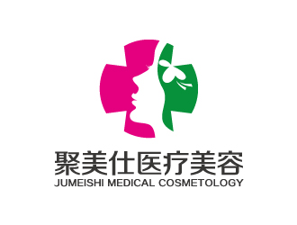 張曉明的logo設計