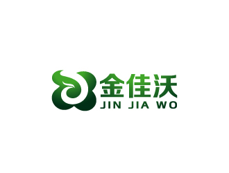 周金進(jìn)的logo設(shè)計