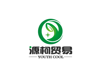 楊勇的logo設(shè)計