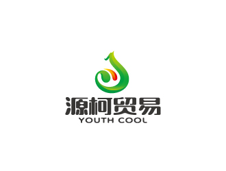 周金進(jìn)的源柯，源柯貿(mào)易，Y&C, youth coollogo設(shè)計