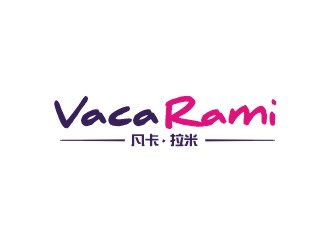 凡卡。拉米         Vaca  Ramilogo設(shè)計(jì)