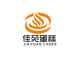 趙鵬的logo設(shè)計