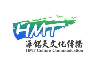 潘樂(lè)的logo設(shè)計(jì)