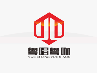 廖燕峰的logo設(shè)計(jì)
