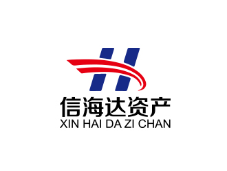 陳川的logo設計