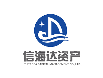 曹芊的logo設計