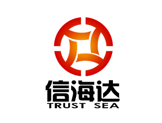 余亮亮的logo設計