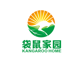 陳今朝的logo設(shè)計