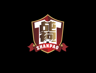 周?chē)?guó)強(qiáng)的logo設(shè)計(jì)