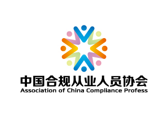 周金進的會計律師協(xié)會logologo設(shè)計