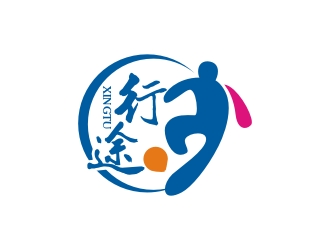 曾翼的logo設(shè)計