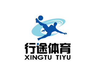 秦曉東的logo設(shè)計