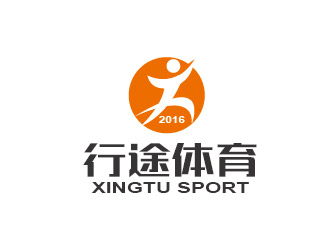 李賀的logo設(shè)計