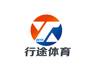 盛銘的logo設(shè)計