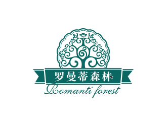 黃安悅的logo設(shè)計