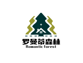 姜彥海的logo設(shè)計