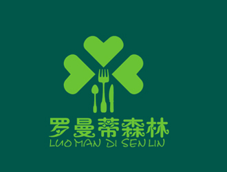 盛銘的logo設(shè)計