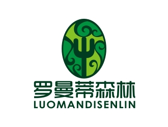 曾翼的logo設(shè)計