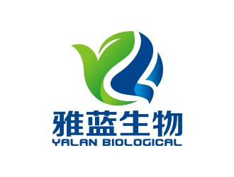 曾翼的logo設(shè)計