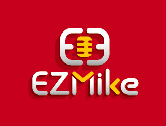 陳曉濱的logo設(shè)計
