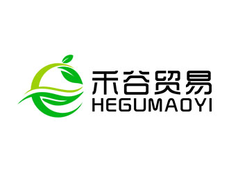 郭重陽(yáng)的logo設(shè)計(jì)
