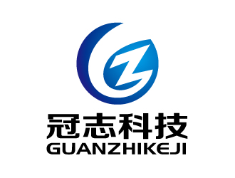 張俊的logo設(shè)計