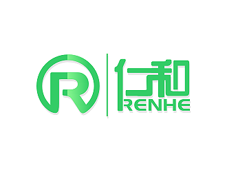 張峰的logo設(shè)計