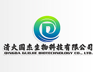 黎明鋒的logo設(shè)計