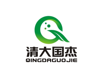 曾翼的logo設(shè)計