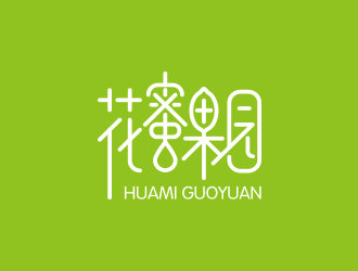 馮國輝的logo設(shè)計(jì)