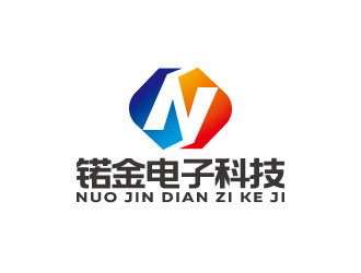 周金進(jìn)的logo設(shè)計