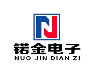 朱兵的logo設(shè)計