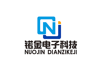 秦曉東的logo設(shè)計
