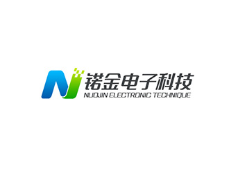 吳曉偉的logo設(shè)計