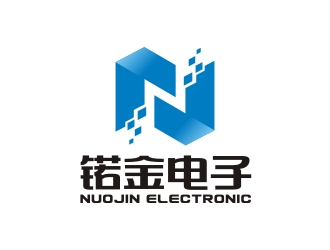 曾翼的logo設(shè)計