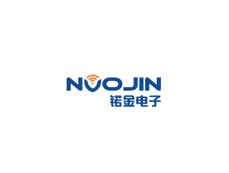 高明奇的logo設(shè)計
