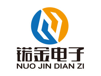 向正軍的logo設(shè)計