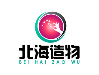 曉熹的logo設(shè)計