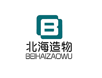 秦曉東的logo設(shè)計