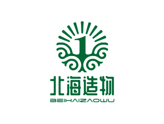 孫金澤的logo設(shè)計