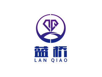 朱紅娟的logo設(shè)計