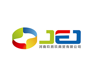潘樂(lè)的logo設(shè)計(jì)