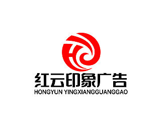 秦曉東的logo設計
