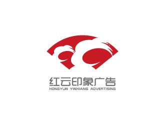 張曉明的logo設計