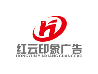 趙鵬的logo設計